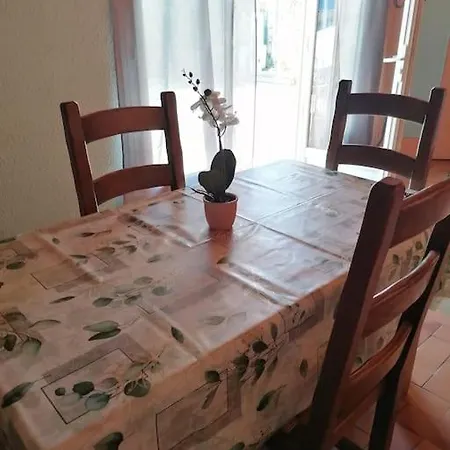 Rez De A La Campagne *