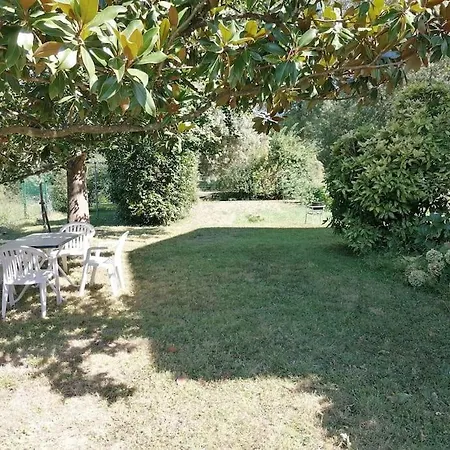 Rez De A La Campagne * Generargues