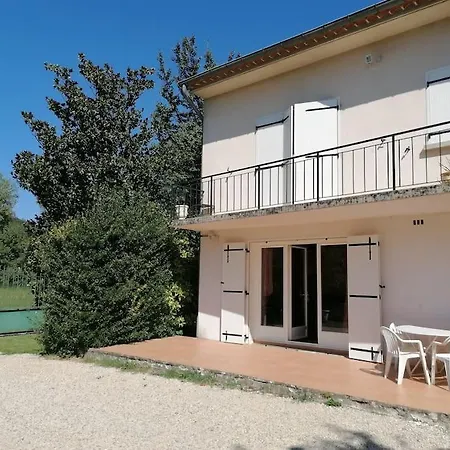 Apartman Rez De A La Campagne *
