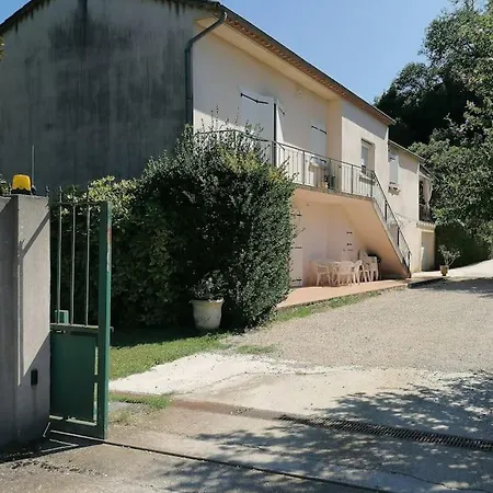 Rez De A La Campagne *