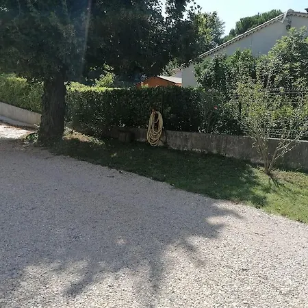 Rez De A La Campagne *
