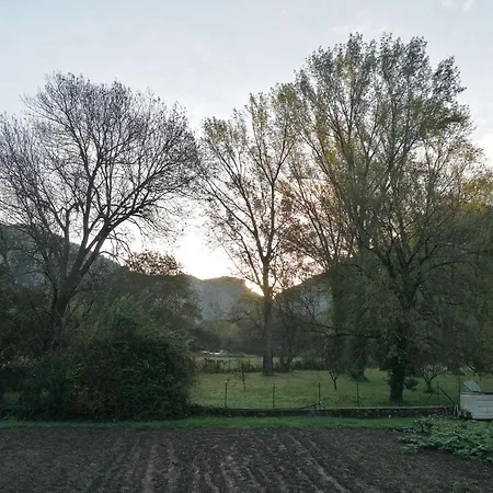 Rez De A La Campagne Generargues